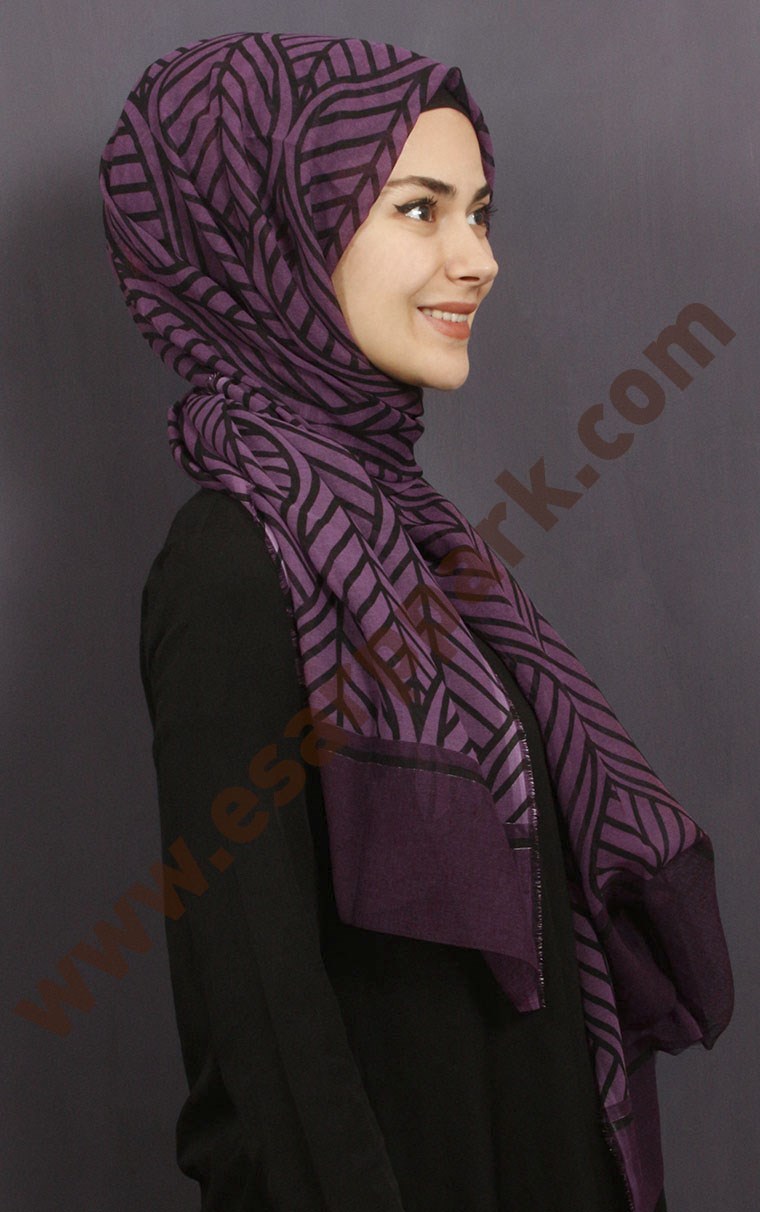 Piramit Fresh Şal 1226-27