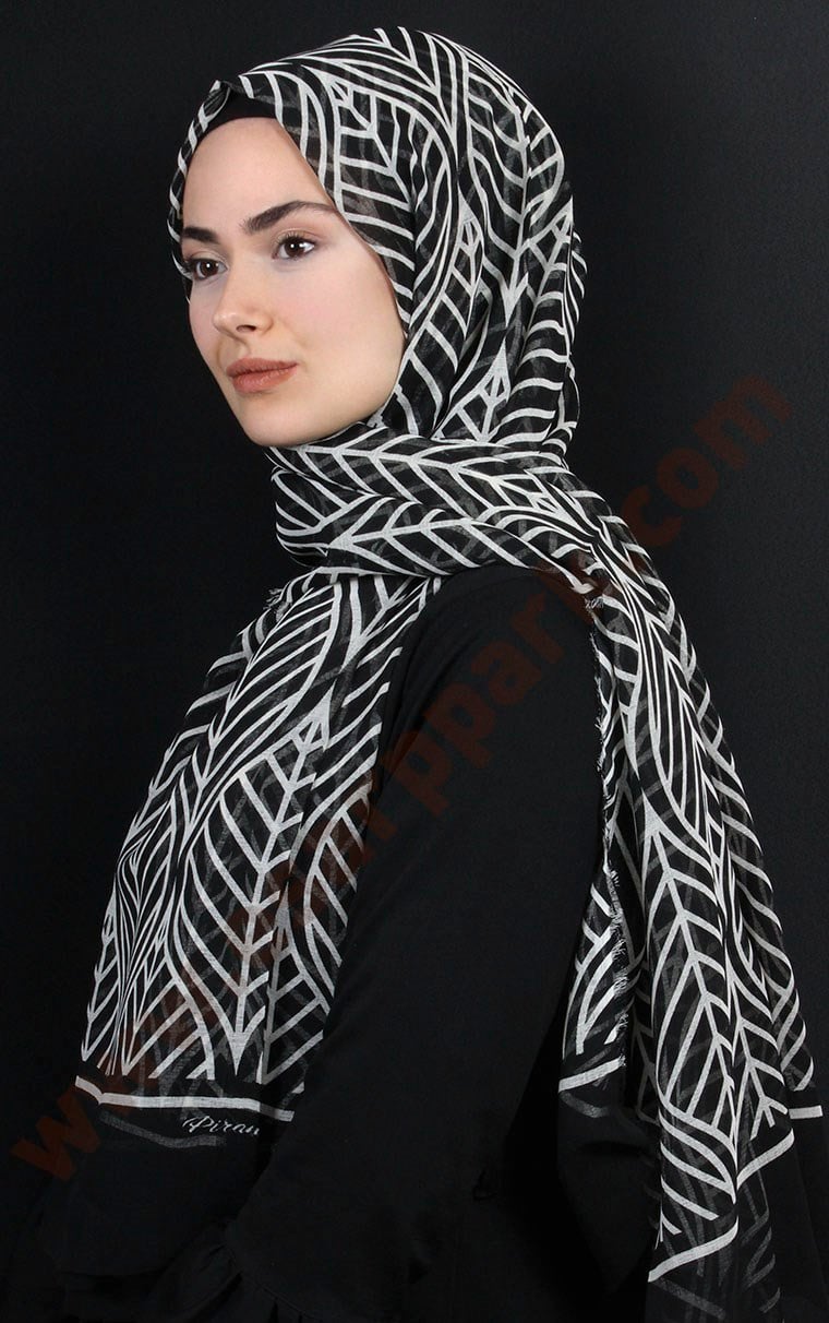 Piramit Fresh Şal 1226-32