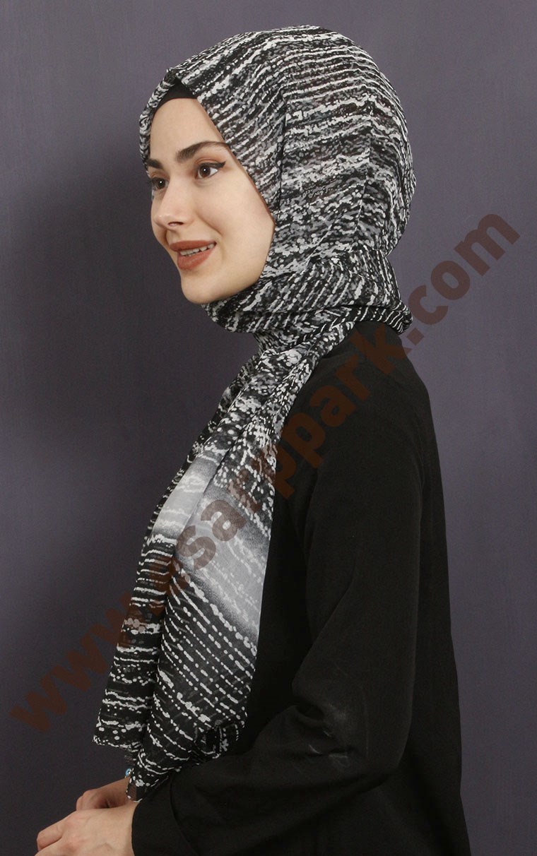 Piramit Fresh Şal 1272-13