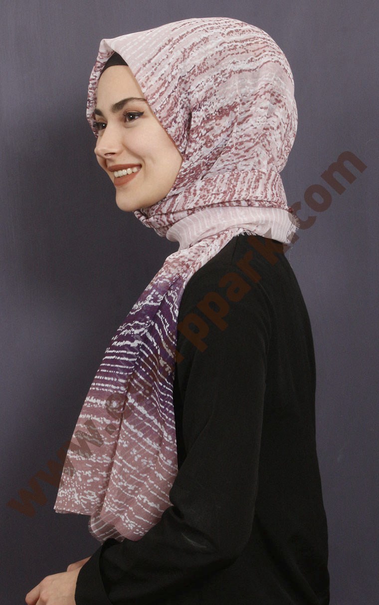 Piramit Fresh Şal 1272-9