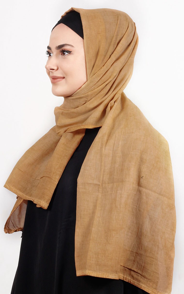 Piramit Koton Şal 1801-29