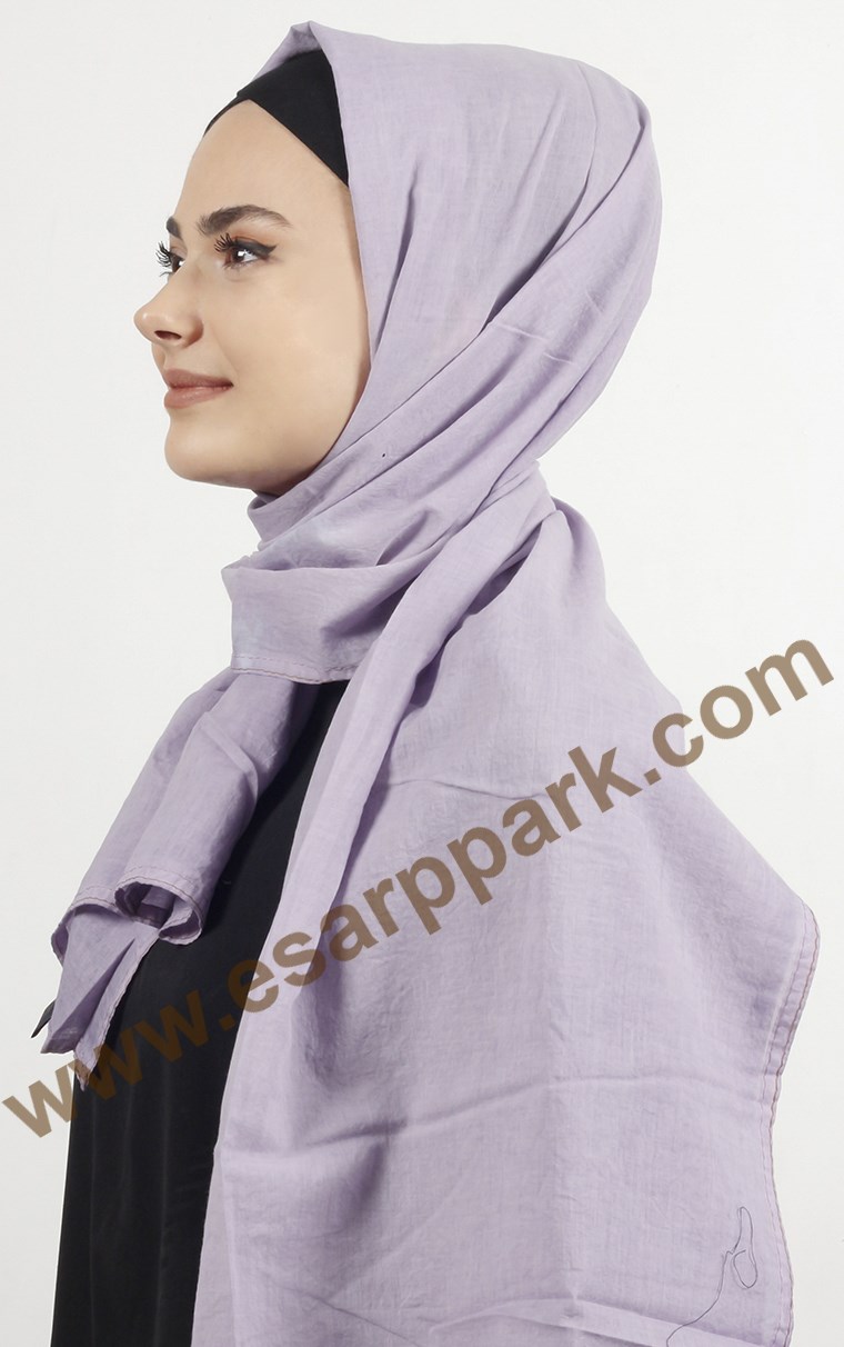 Piramit Koton Şal 1801-38