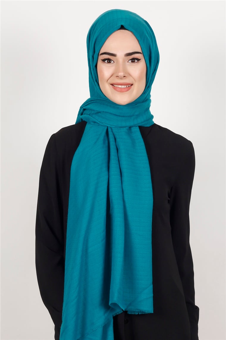 Piramit Pamuklu Şal 1232-1