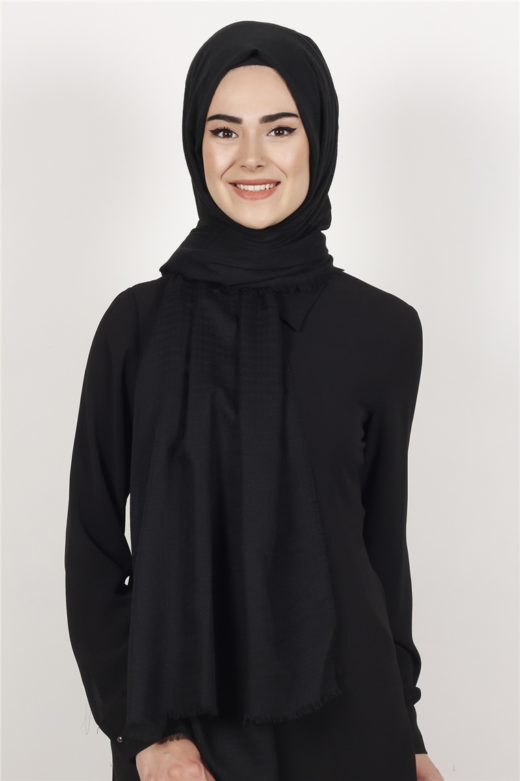 Piramit Pamuklu Şal 1232-3