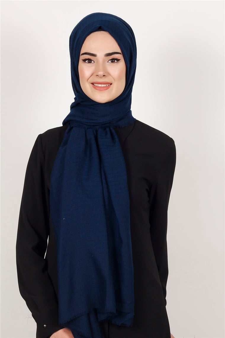 Piramit Pamuklu Şal 1232-9