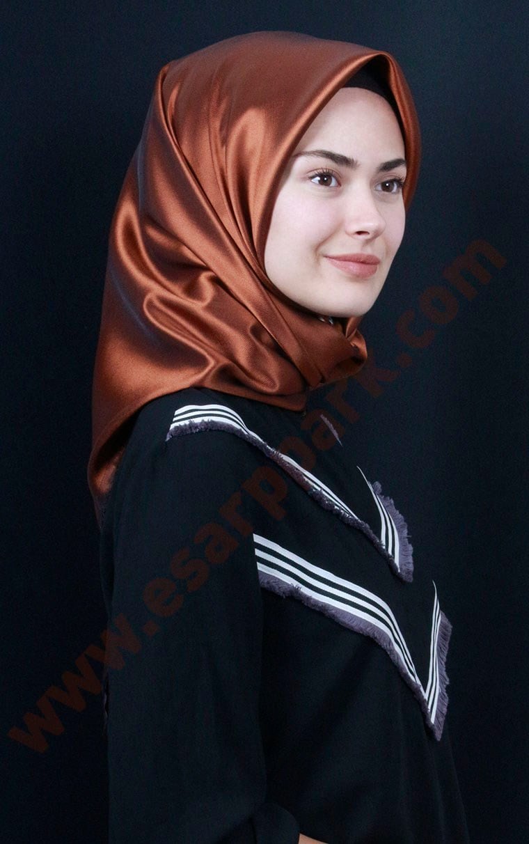 Piramit Tafta Eşarp 1330-45