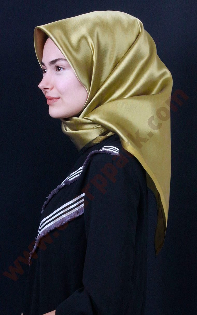 Piramit Tafta Eşarp 1330-48