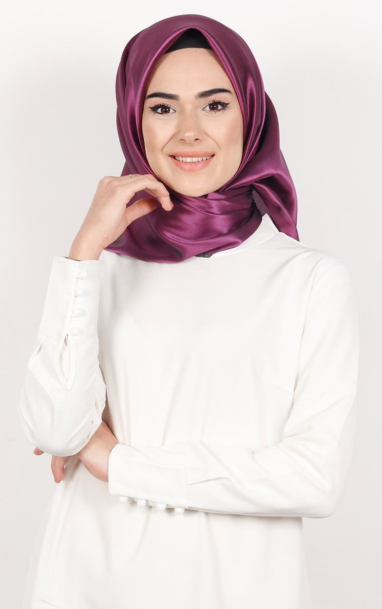 Piramit Tafta Eşarp 1330-49
