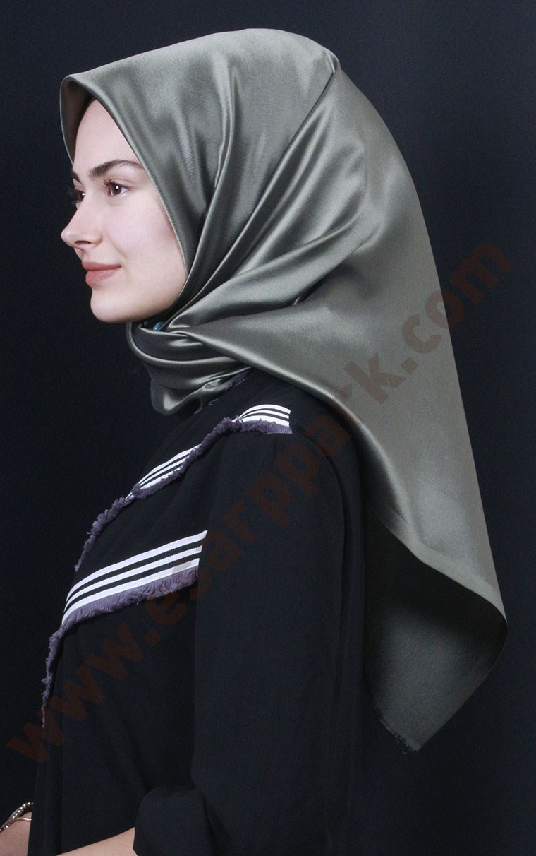 Piramit Tafta Eşarp 1330-5