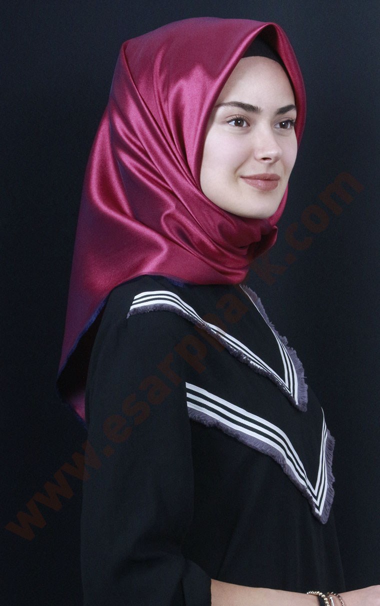 Piramit Tafta Eşarp 1330-63