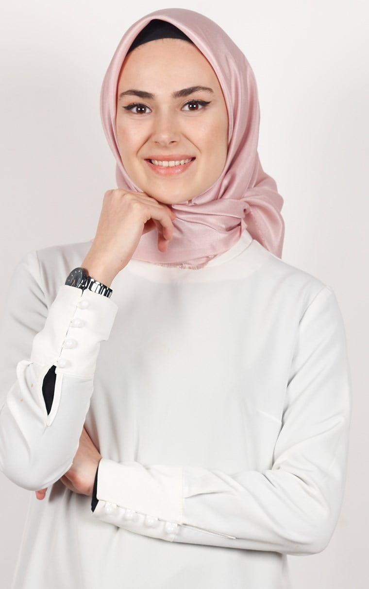 Piramit Tafta Eşarp 1330-67