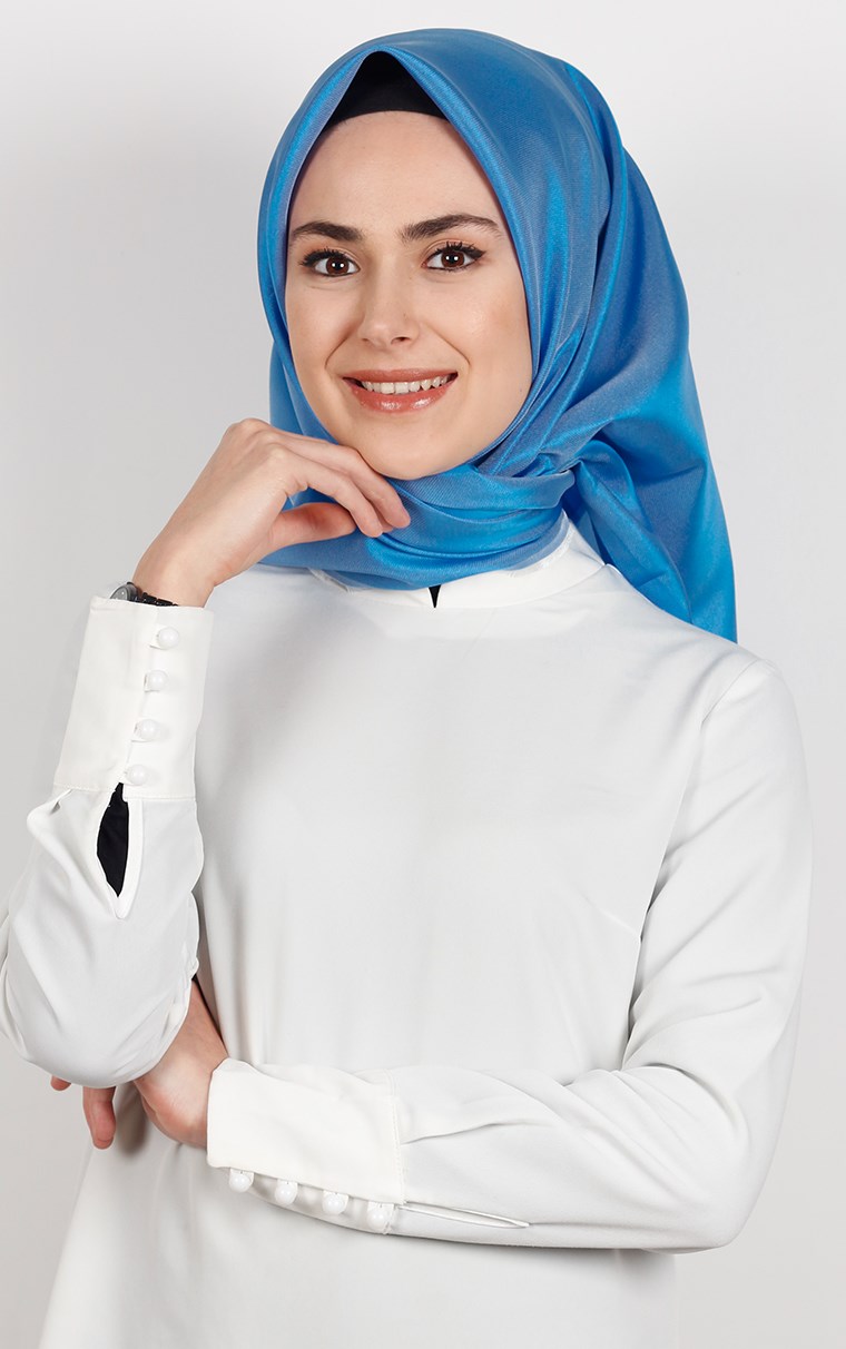 Piramit Tafta Eşarp 1330-69