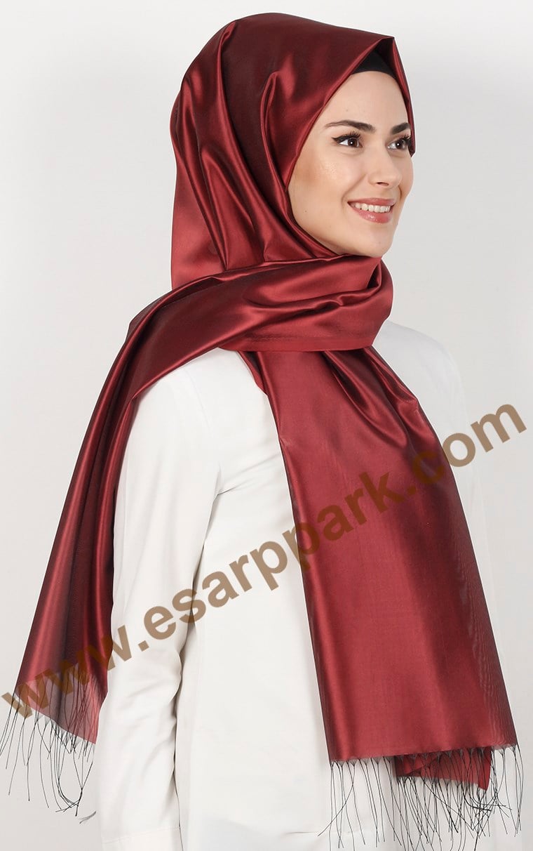 Piramit Tafta Şal 2032-1