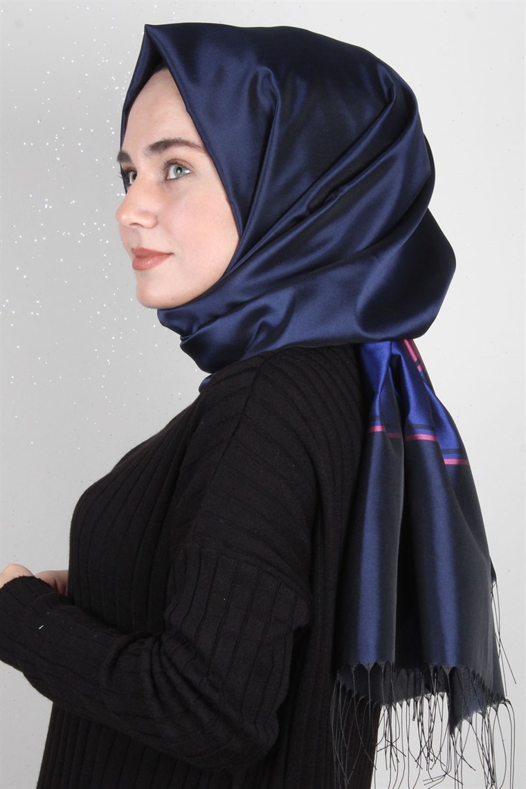 Piramit Tafta Şal 2032-11