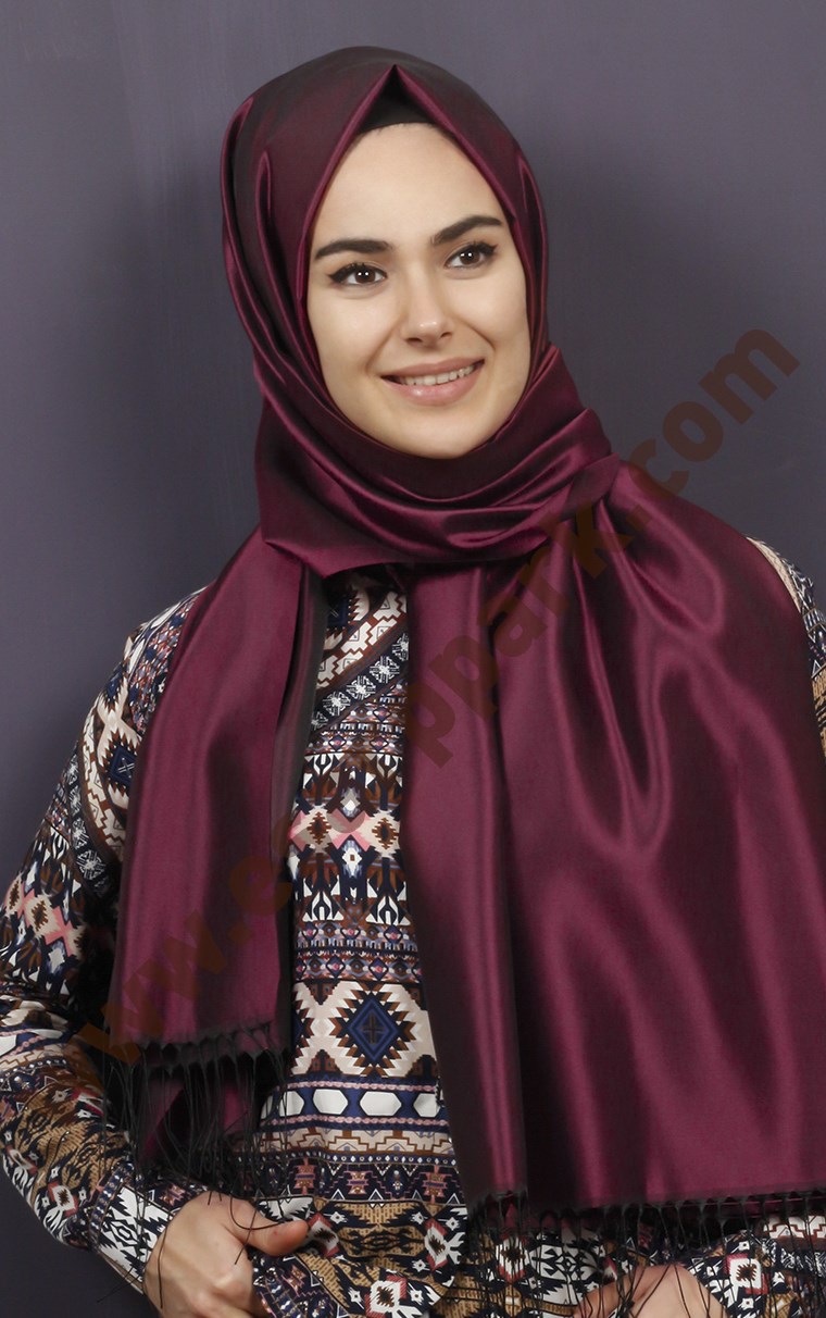 Piramit Tafta Şal 2032-12