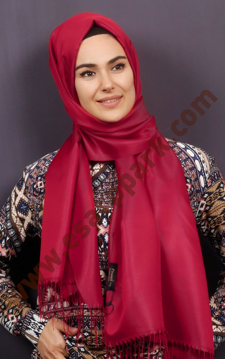 Piramit Tafta Şal 2032-18