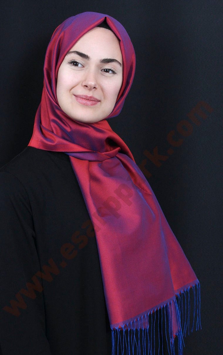 Piramit Tafta Şal 2032-5