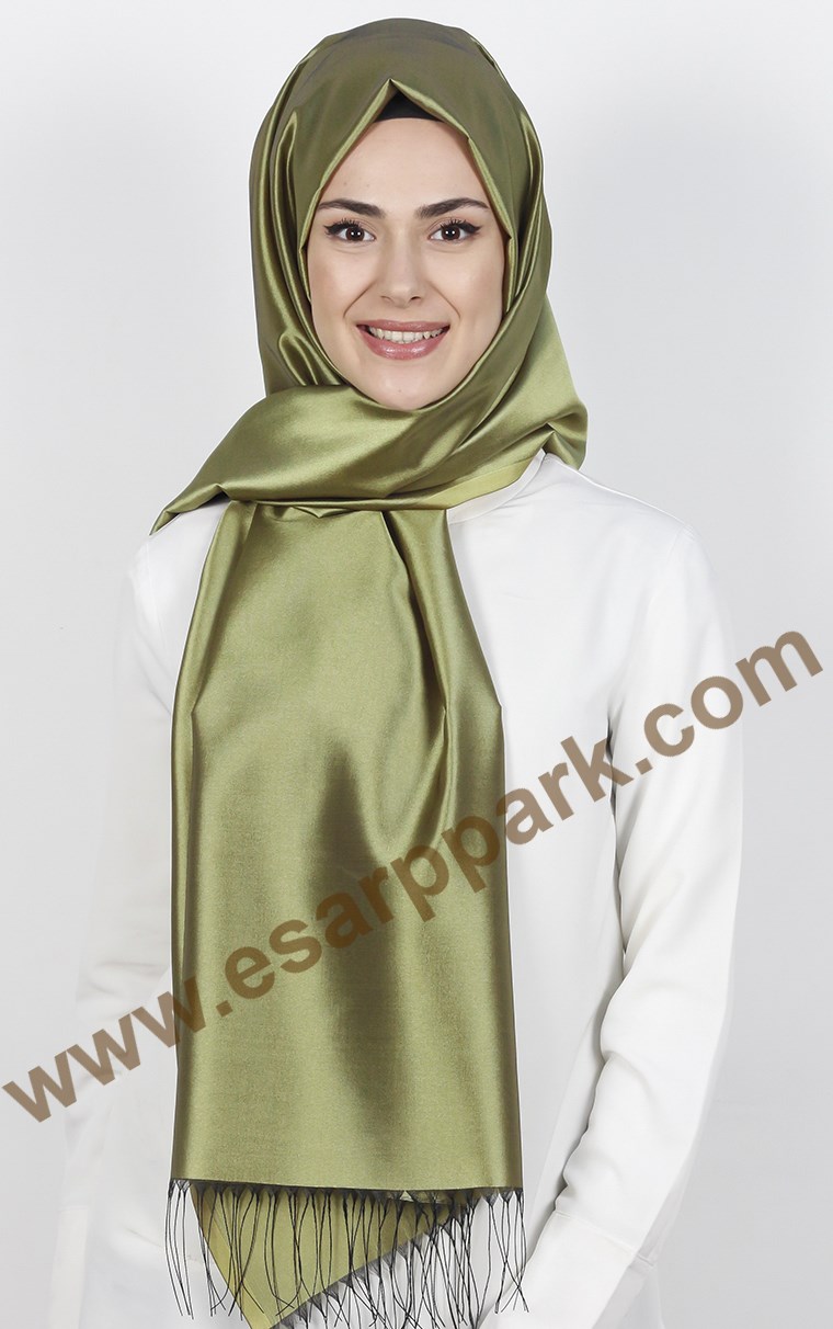 Piramit Tafta Şal 2032-7