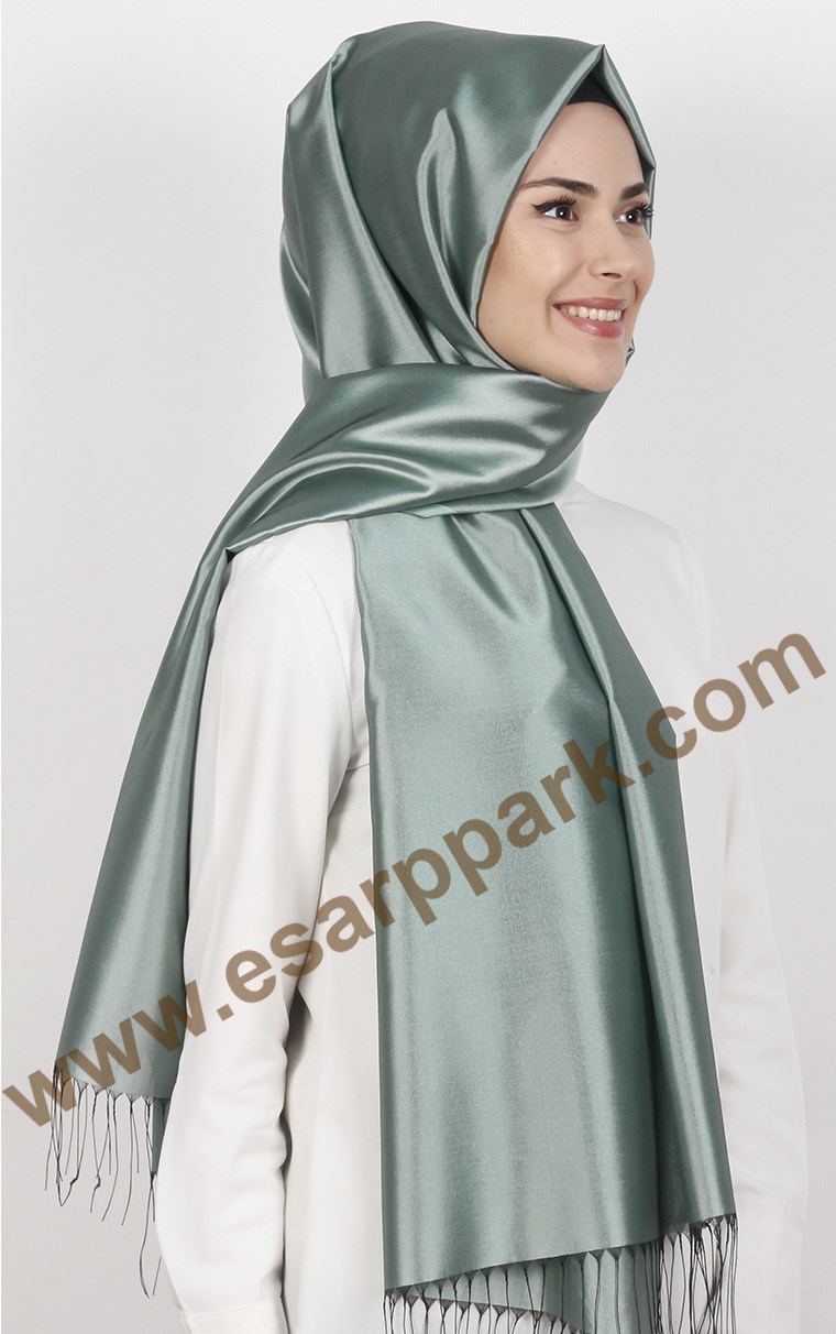 Piramit Tafta Şal 2032-8