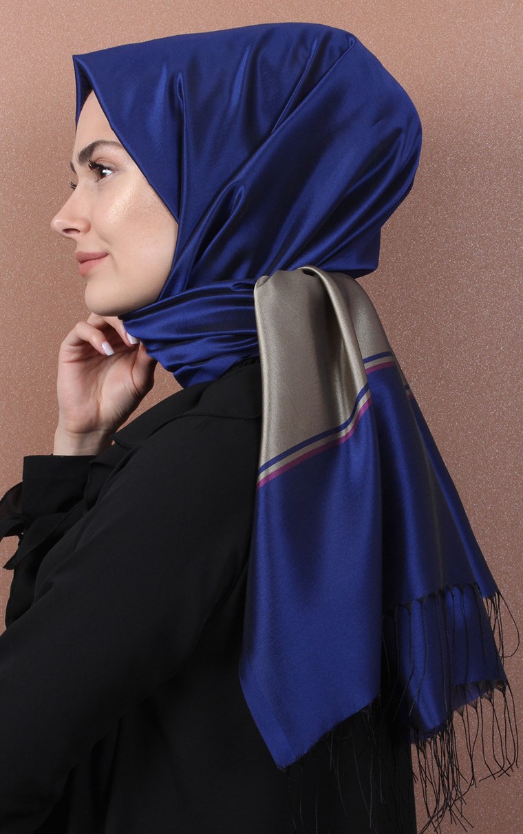 Piramit Tafta Şal 2033-1