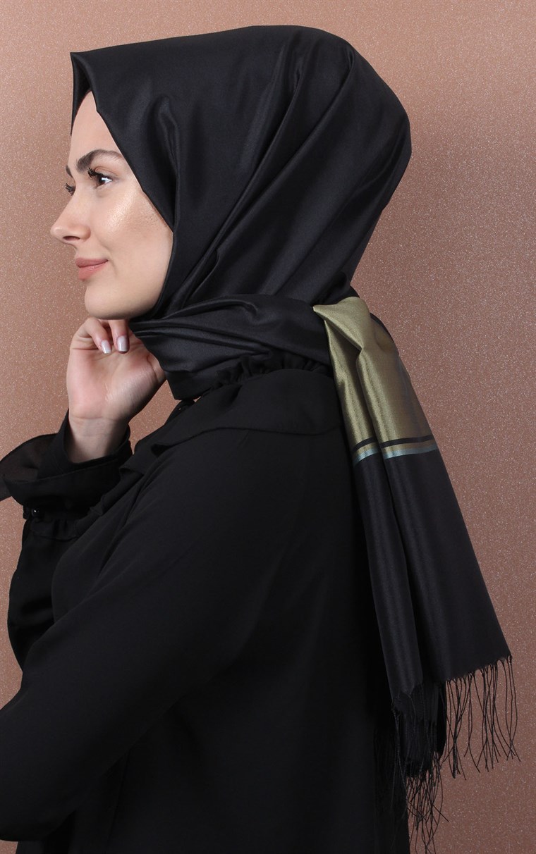 Piramit Tafta Şal 2033-11