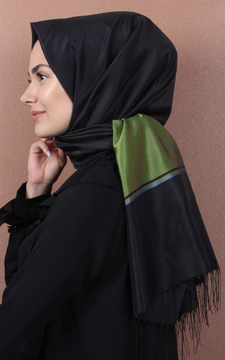 Piramit Tafta Şal 2033-3