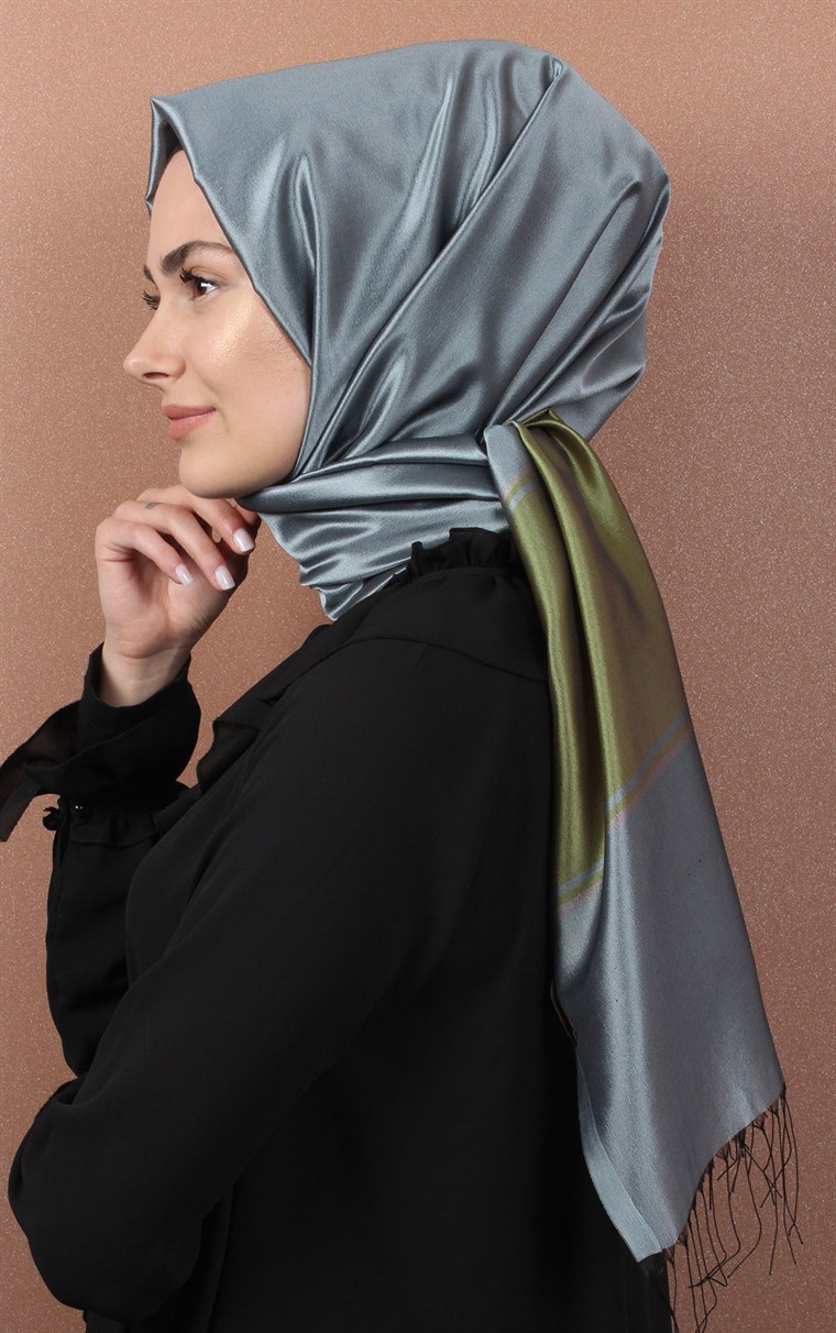 Piramit Tafta Şal 2033-4