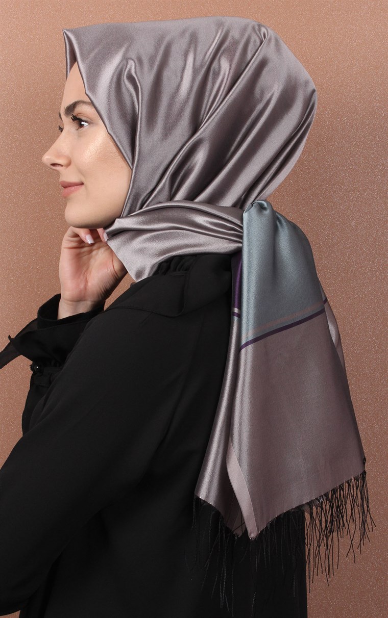 Piramit Tafta Şal 2033-5