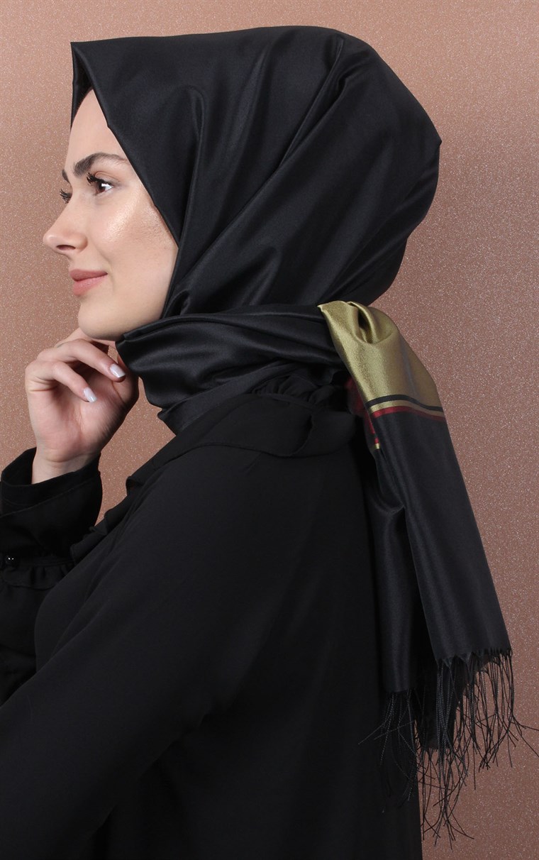Piramit Tafta Şal 2033-6