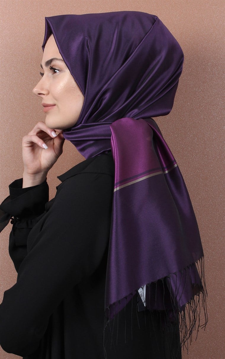 Piramit Tafta Şal 2033-7