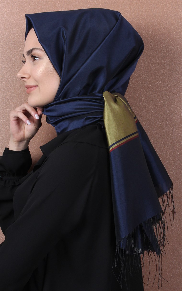 Piramit Tafta Şal 2033-9