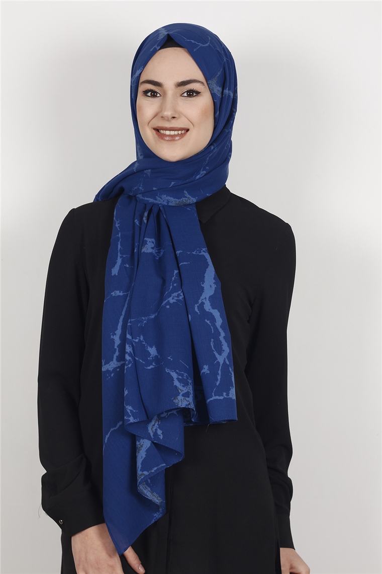 Piramit Trend Şal 5009-10