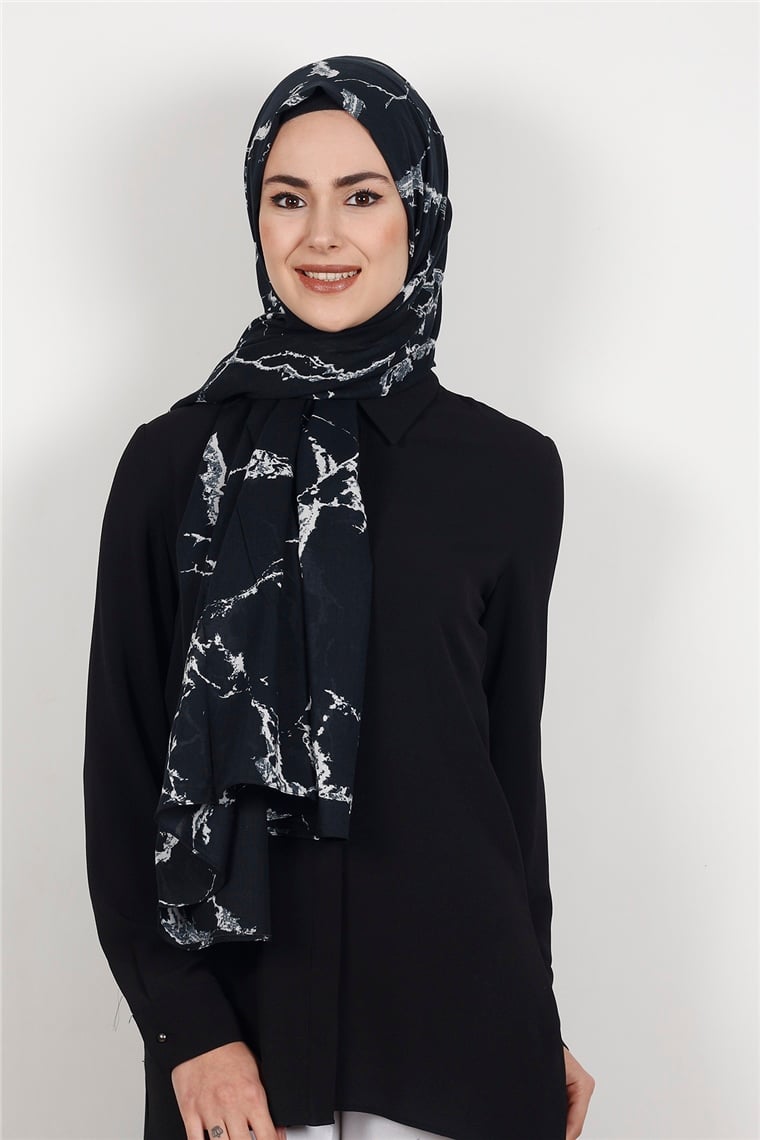 Piramit Trend Şal 5009-2