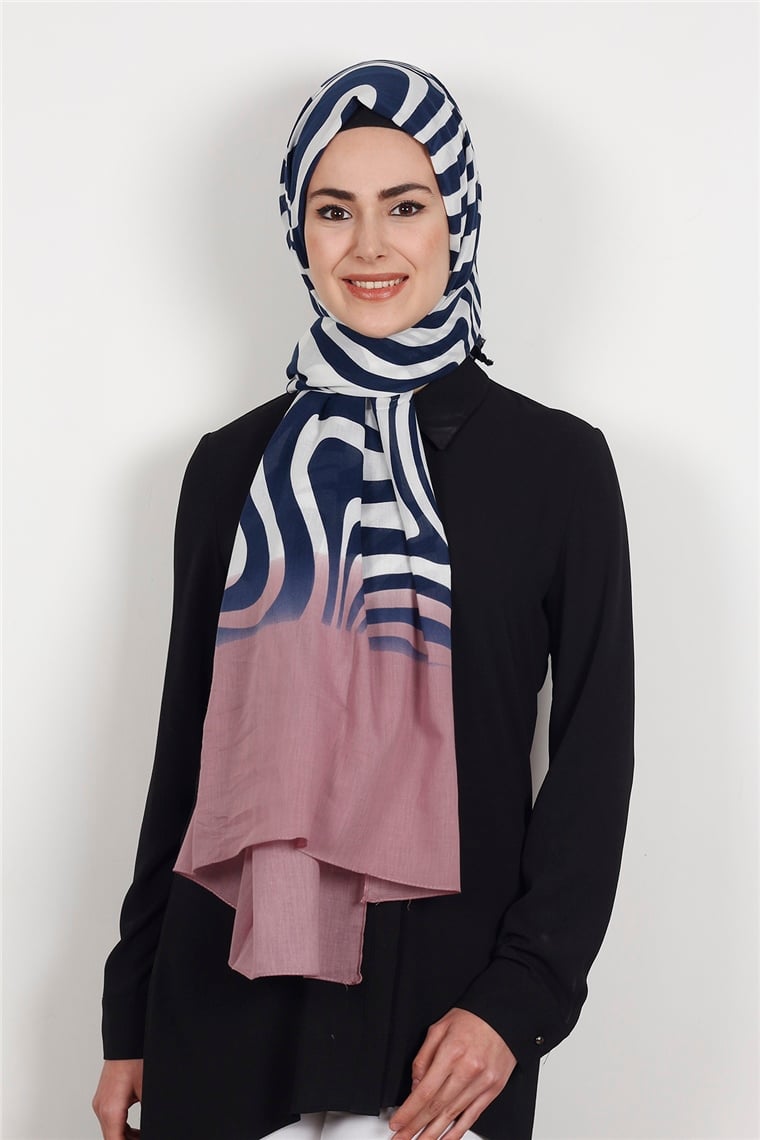 Piramit Trend Şal 5009-20