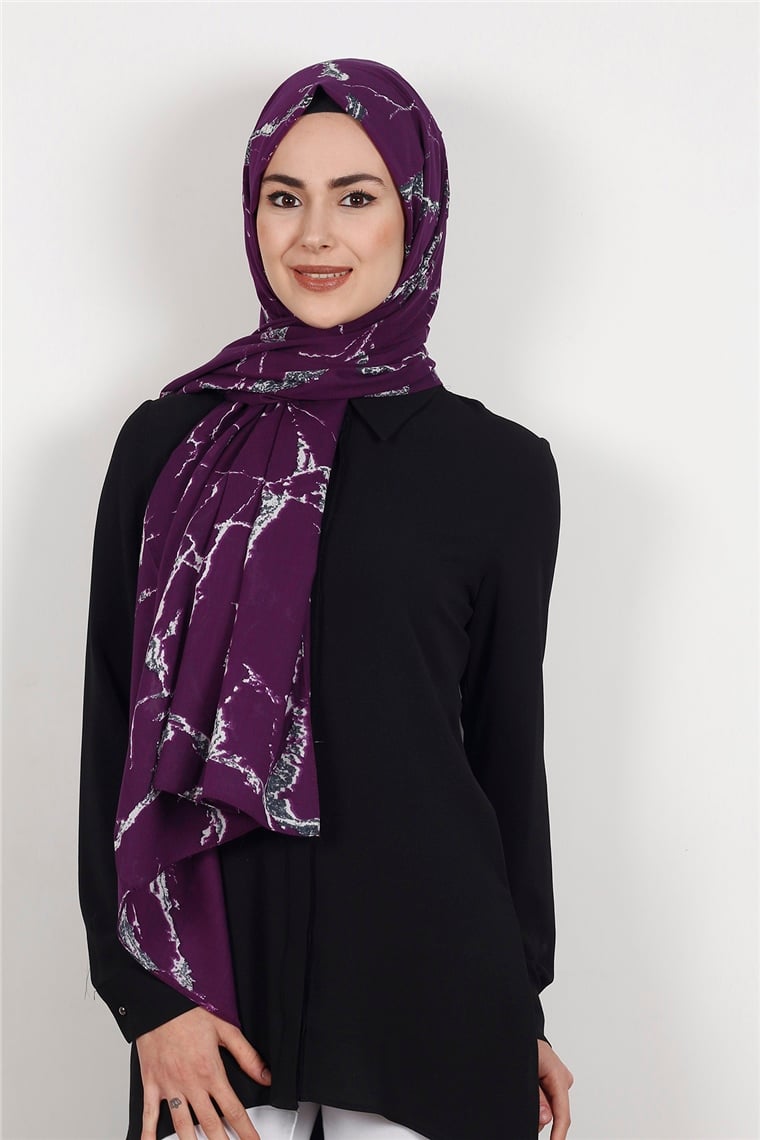 Piramit Trend Şal 5009-3