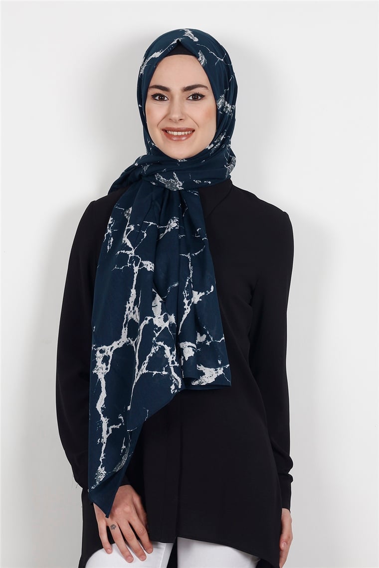 Piramit Trend Şal 5009-5