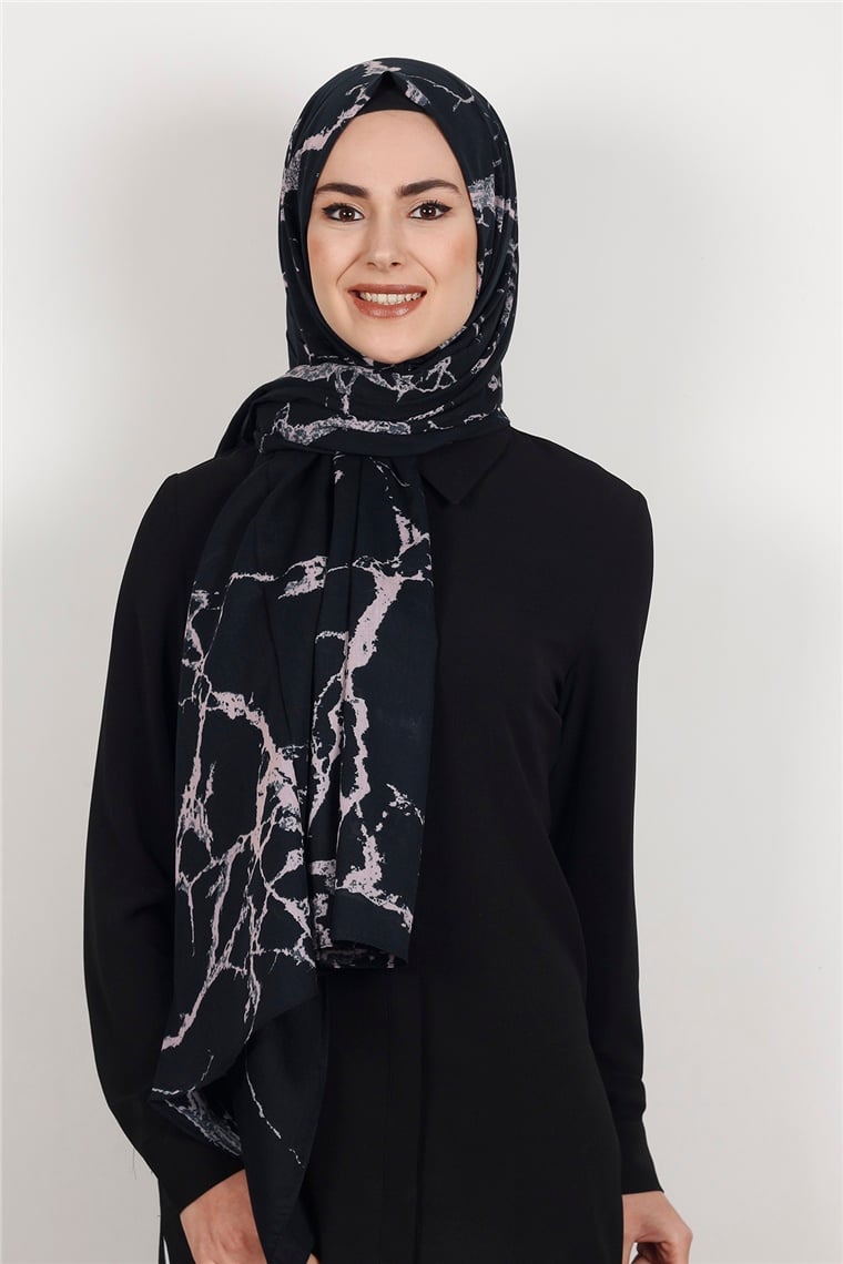 Piramit Trend Şal 5009-6