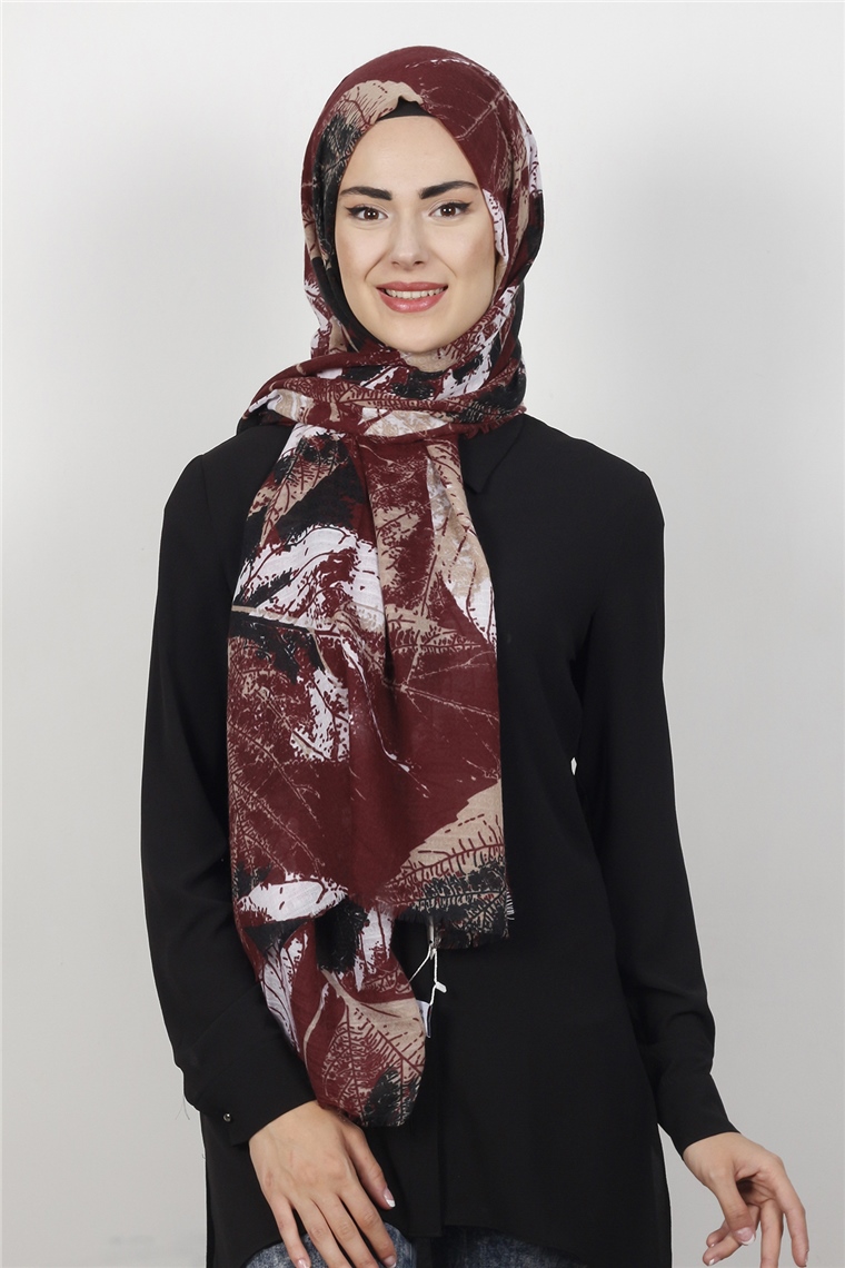 Piramit Trend Şal 5015-1