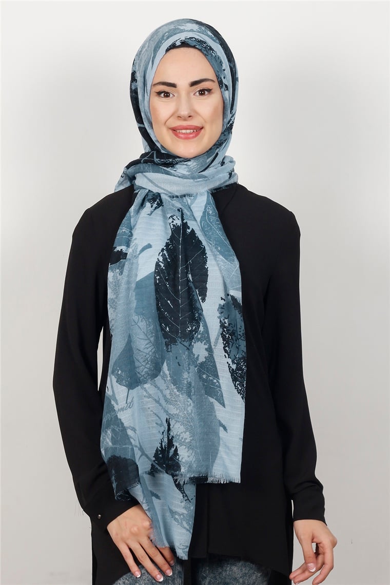 Piramit Trend Şal 5015-10