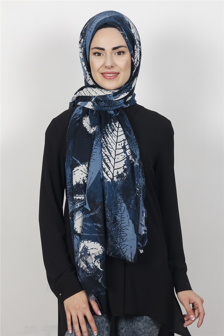 Piramit Trend Şal 5015-11