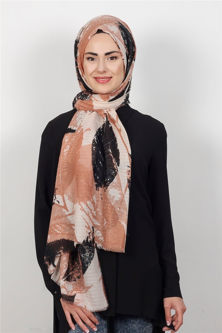 Piramit Trend Şal 5015-13