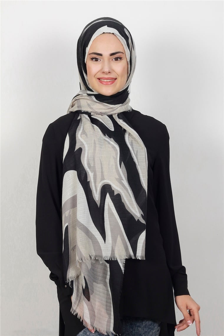 Piramit Trend Şal 5015-17