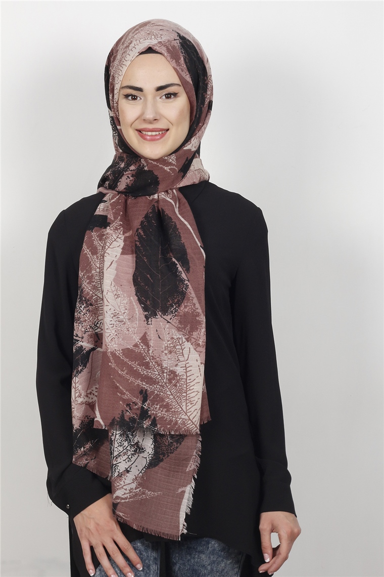 Piramit Trend Şal 5015-2