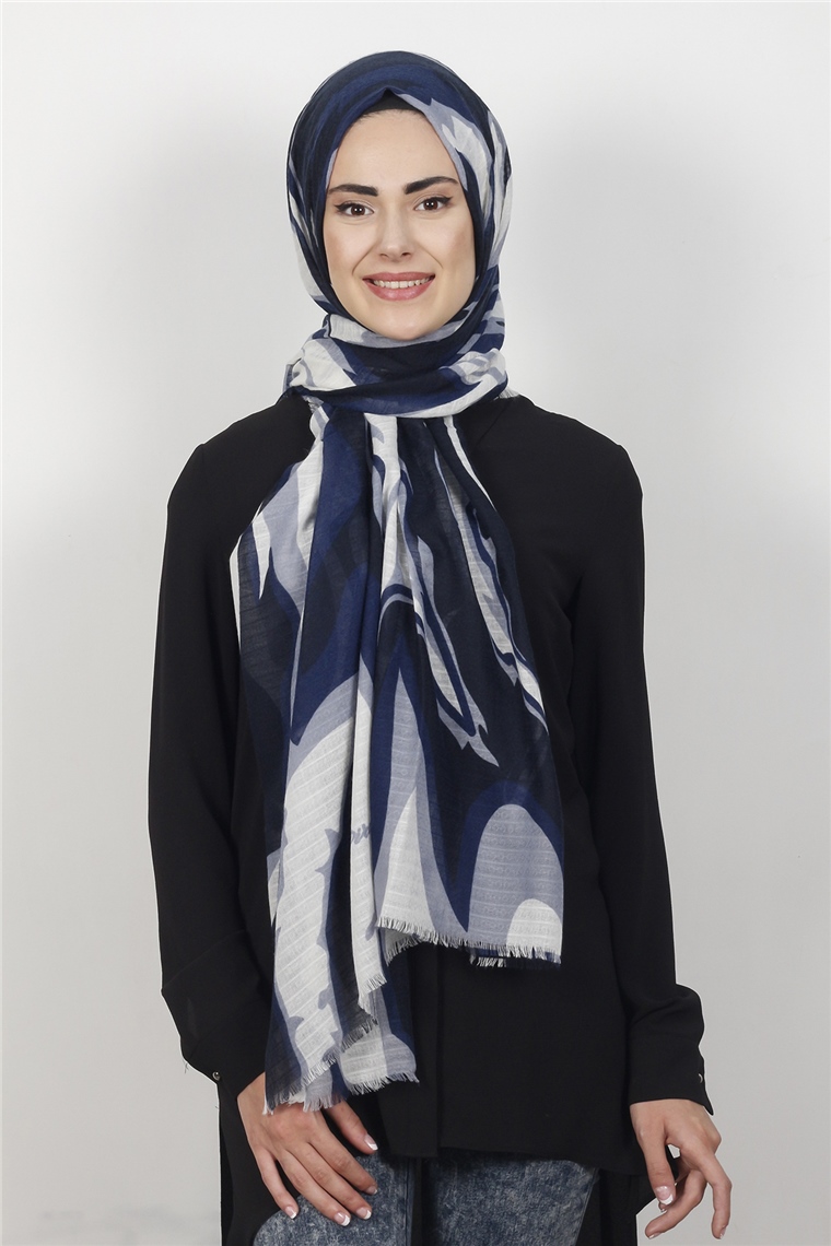 Piramit Trend Şal 5015-21