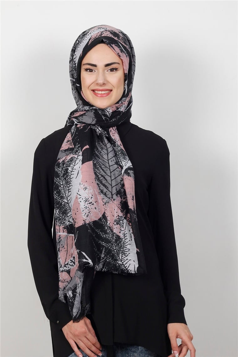 Piramit Trend Şal 5015-3