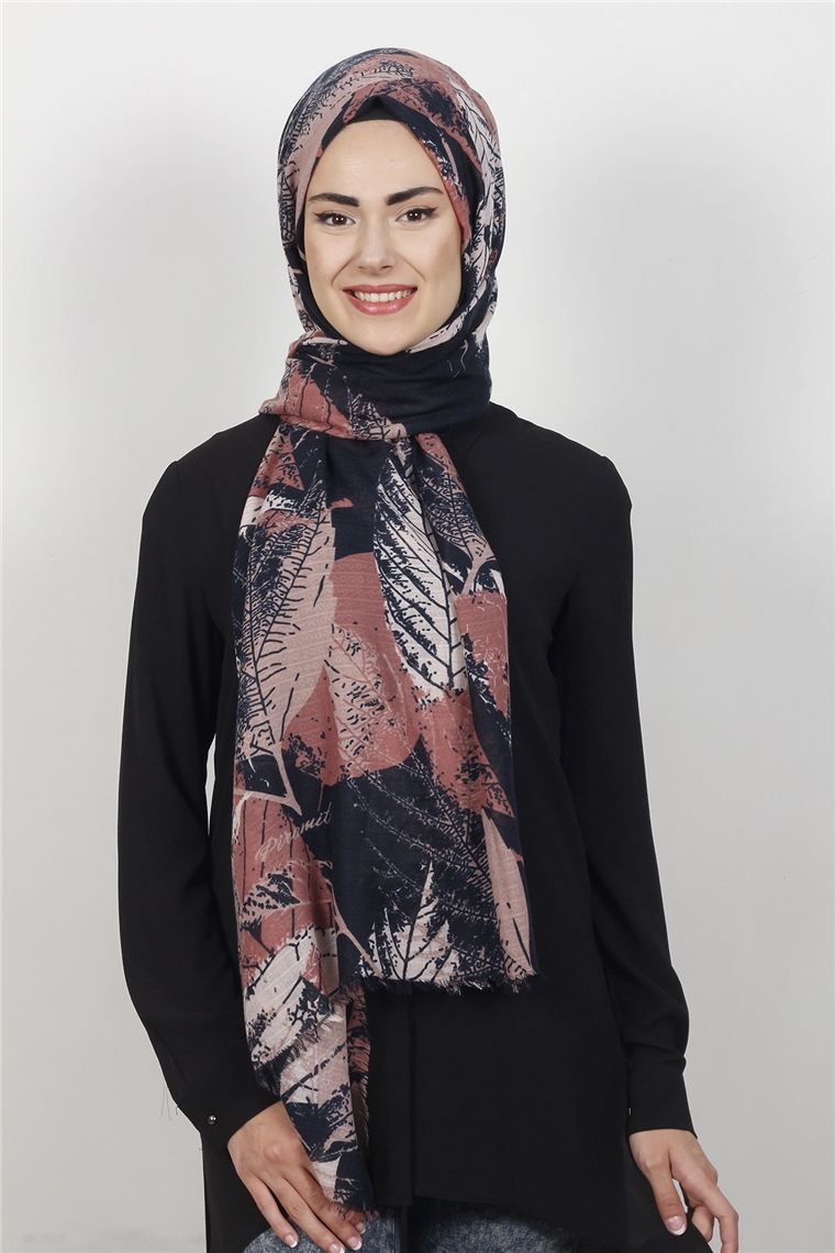 Piramit Trend Şal 5015-4