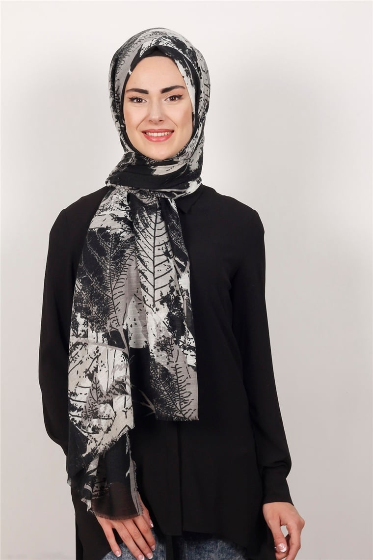 Piramit Trend Şal 5015-5