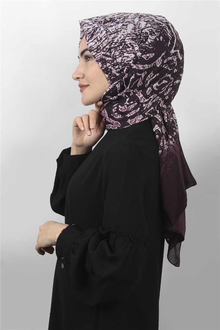 Piramit Trend Şal 5018-60