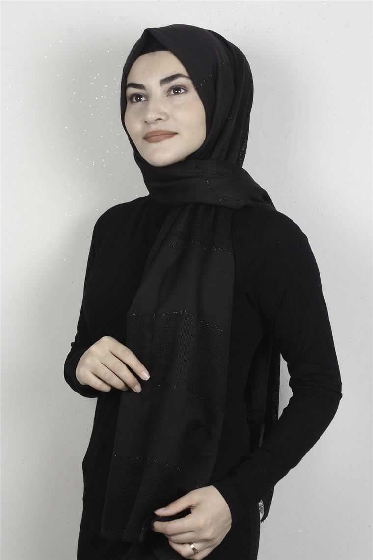 Piramit Trend Şal 5019-5