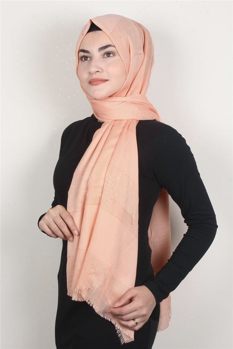 Piramit Trend Şal 5019-7